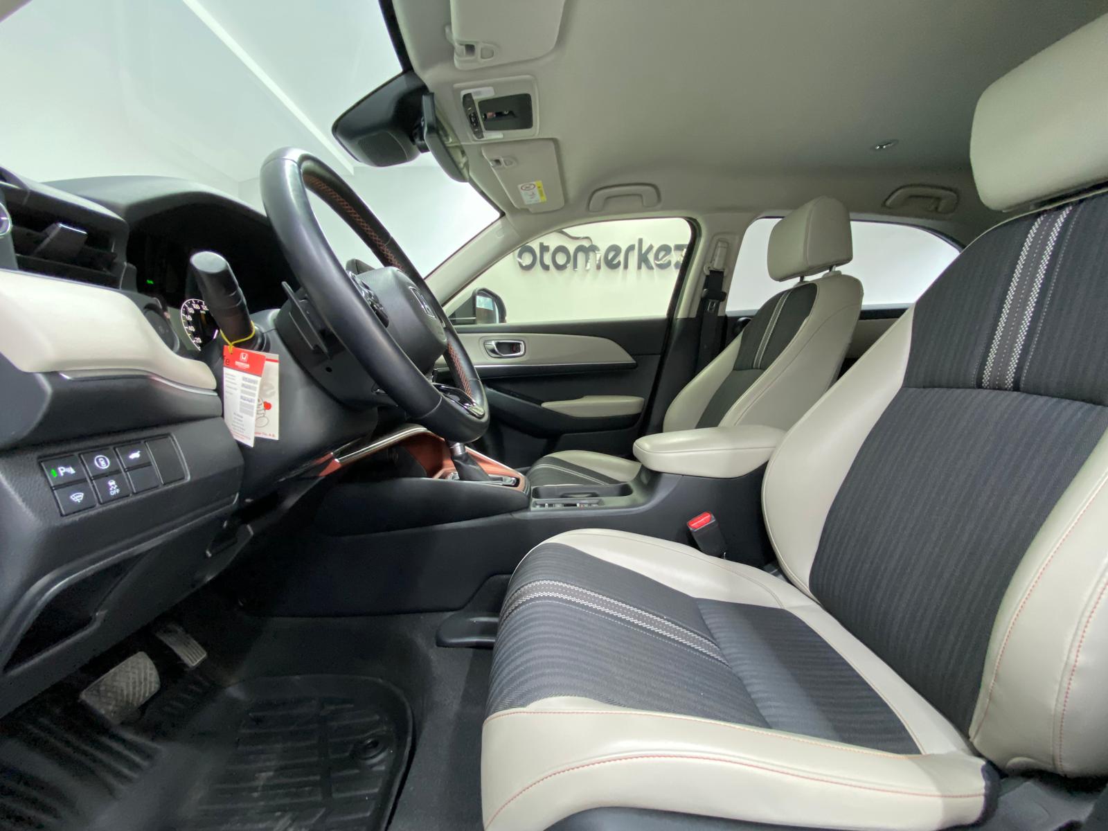 HONDA HR-V 19